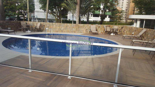 Imagem 9 de 13 de Apartamento Com 2 Dorms, Boqueirão, Santos - R$ 570 Mil, Cod: 59958554 - V59958554