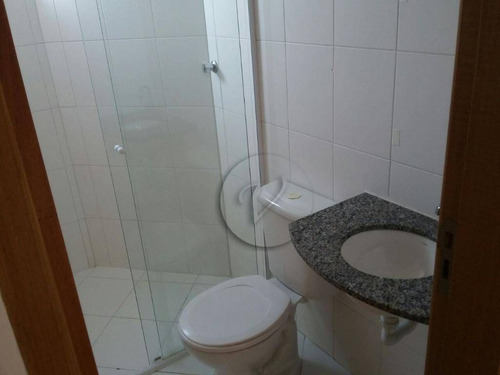 Imagem 8 de 28 de Apartamento Vila Guiomar - Ap7031