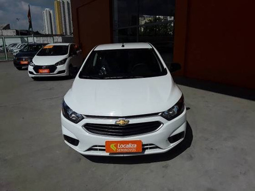 Imagem 1 de 9 de Chevrolet Joy 1.0 Spe4 Flex Manual