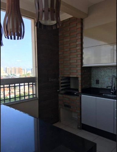Imagem 12 de 19 de Apartamento - Ap00050 - 69228541