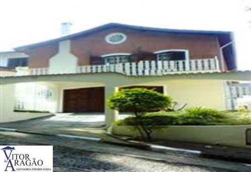 Imagem 9 de 9 de 03163 - Casa De Condominio 4 Dorms. (1 Suíte), Serra Da Cantareira - São Paulo/sp - 3163