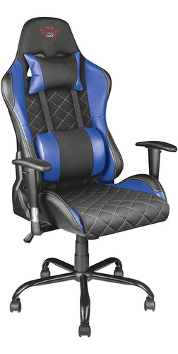 Silla Gamer Ergonomica Trust Gxt 707 Resto Pro Gaming