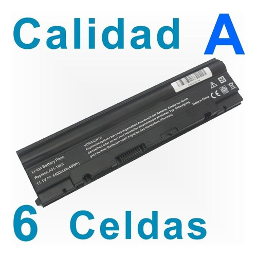 T38a Bateria Para Asus Eee Pc 1025c Facturada