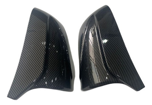 Carcasa Del Espejo Retrovisor Para Tesla Model 3 17-20