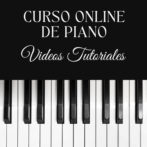 Curso Online De Aprende A Tocar Piano Y Guitarra