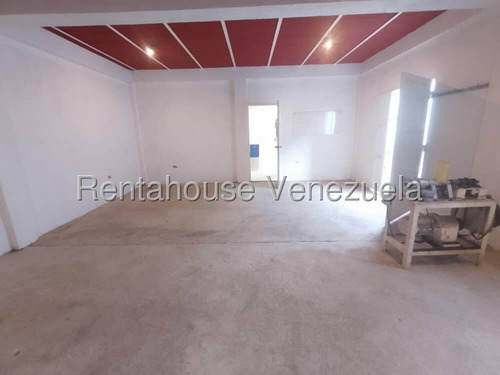 Oficina En Alquiler En La Morita Ii Aragua 25-11116 Irrr