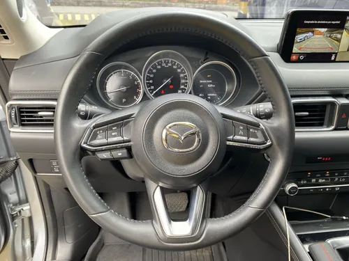 Mazda CX-5 2.5 Grand Touring