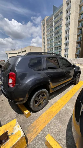 Renault Duster 1.6 Expression