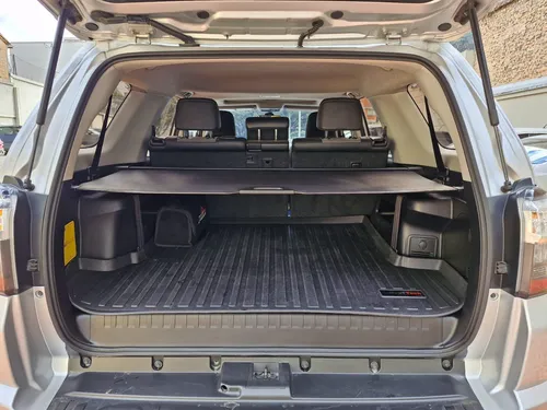 Toyota 4Runner 4.0 Sr5