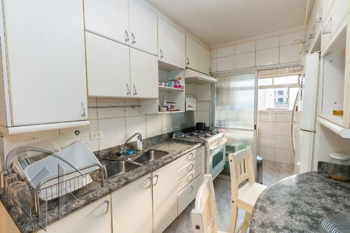 Imagem 8 de 15 de 06297 - Apartamento 2 Dorms. (1 Suíte), Itaim - São Paulo/sp - 6297