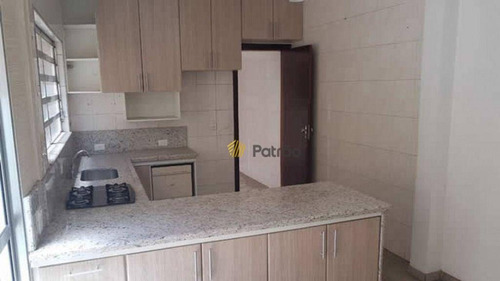 Imagem 16 de 22 de Casa À Venda, 160 M² Por R$ 860.000,00 - Jardim Da Saúde - São Paulo/sp - Ca0681