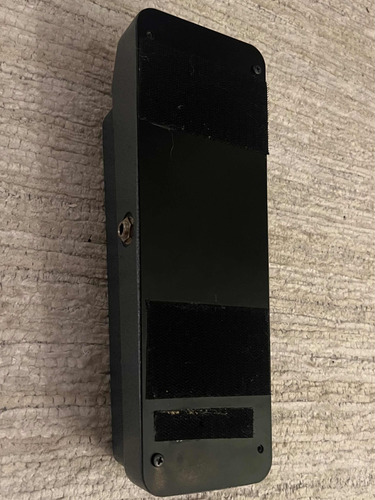 Rmc Real Mccoy Custom Wah Wah Rmc3fl