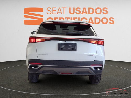 Omoda C5 2023