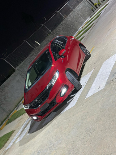 Honda Fit 2019