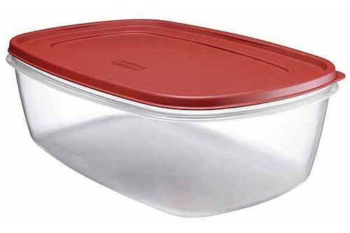 Rubbermaid Fácil Encontrar Las Tapas De Contenedores De