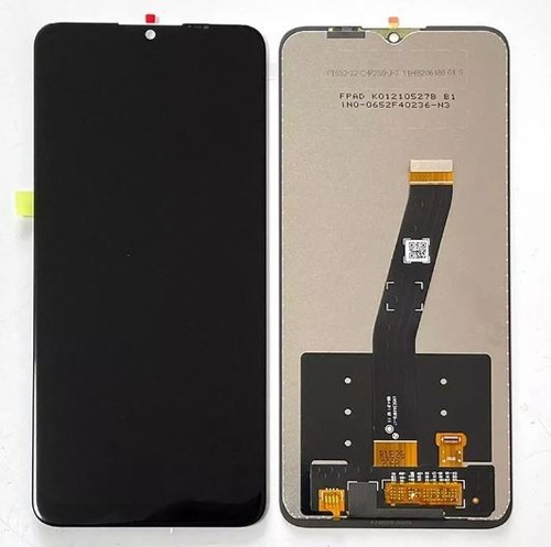 Modulo Pantalla Display Tactil Lcd Para Alcatel 5h Plus