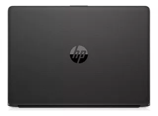 Notebook Hp 240 G9 Black 14 , Intel Celeron N4500 8gb/256