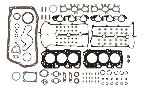 Juego Juntas Mazda 929 626 V6 Naft 2.5 24v Kl Acero 