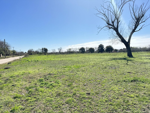 Venta Terreno En Lobos, Lotes De Casi 1ha