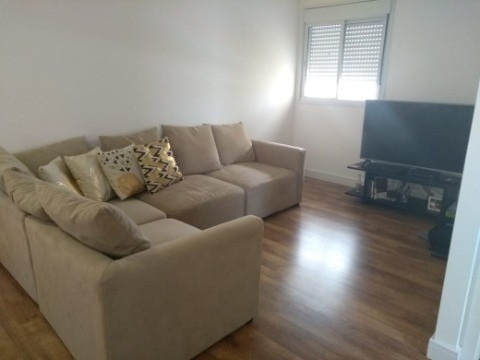 Imagem 17 de 30 de Apartamento Residencial Em Osasco - Sp, Km 18 - Apv2613
