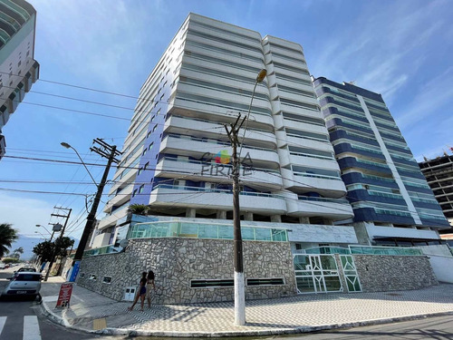 Imagem 7 de 30 de Apartamento Com 2 Dorms, Maracanã, Praia Grande - R$ 120 Mil, Cod: 331412 - V331412
