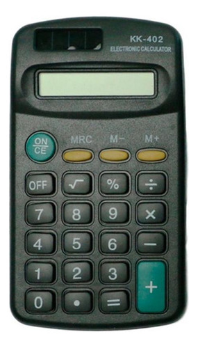 Calculadora (kk-402)