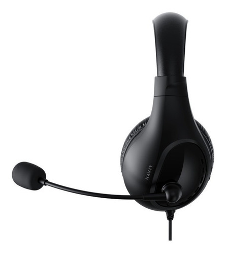 Imagen 4 de 9 de Audifono Gamer Alámbricos 3.5mm Havit Hv-h2116d