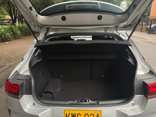 Citroën C4 Cactus 1.6 Feel Aut