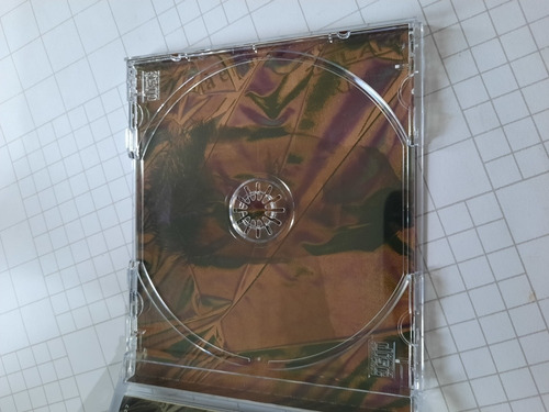 Nek - Entre Tu Y Yo - Cd - Primera Edicion