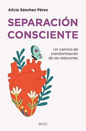 Separacion Consciente - Sanchez Perez Alicia
