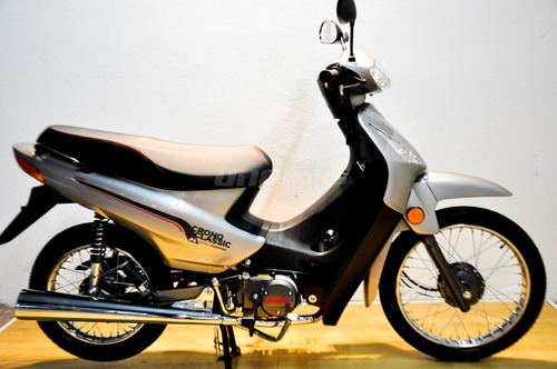 Imagen 2 de 19 de Keller Crono 110 Base 0km - Ver Oferta