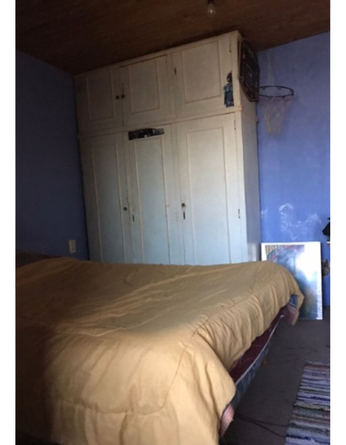Venta De Casa De 4 Ambientes Con Departamento Al Fondo!