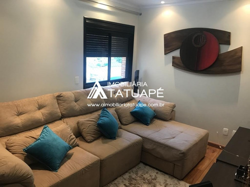Imagem 9 de 27 de Apartamento - Ap000302 - 68132517
