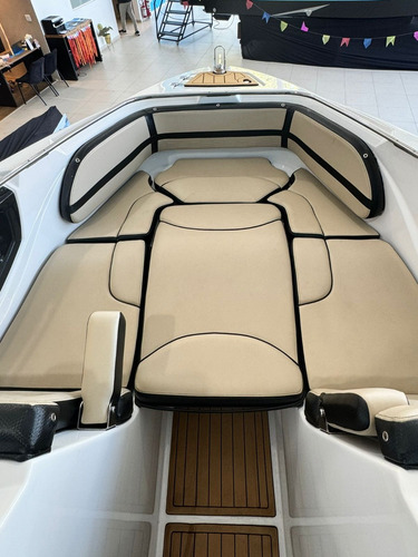 Lancha Focker 272 Gto Ñ Nx Mestra Triton Ross Ventura