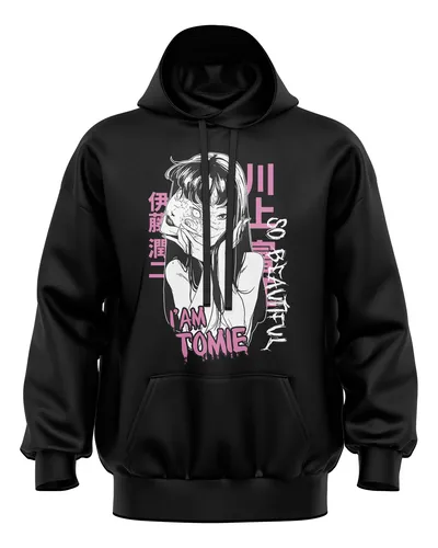Tomie hoodie hotsell
