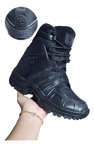 Botas Tacticas Timberland MercadoLibre