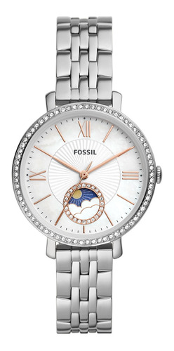 Reloj Mujer Fossil Es5164