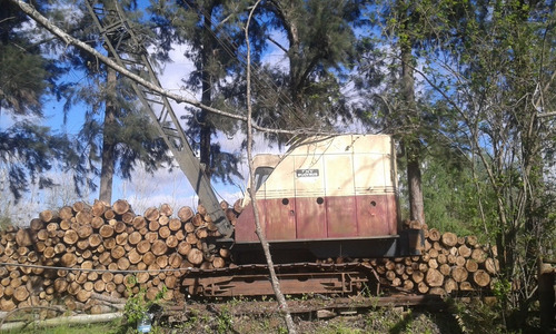 Fnv Bucyrus