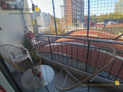 Imagen 8 de 9 de Departamento - B.san Martin