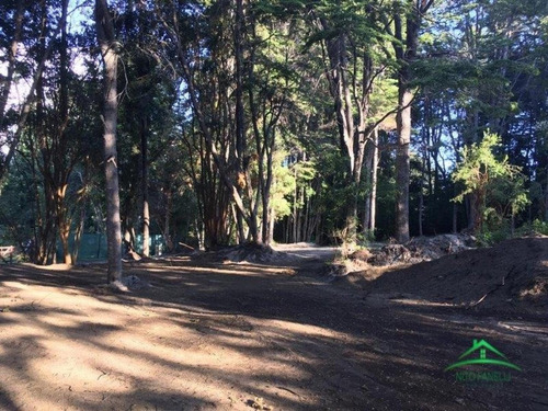 Hermoso Lote Con Vista Al Lago (cód. 205)