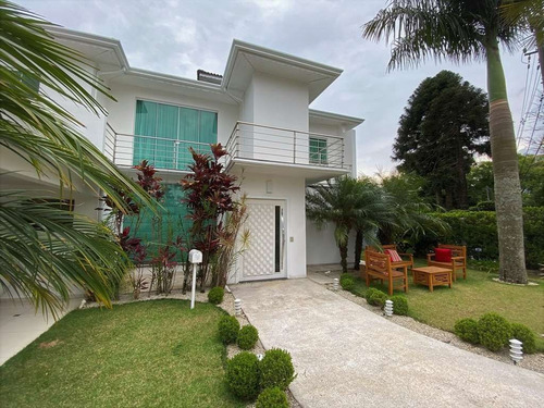 Imagem 3 de 30 de Casa À Venda, 457 M² Por R$ 1.990.000,00 - Golf Gardens - Carapicuíba/sp - Ca2542