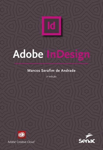 Livro Adobe Indesign