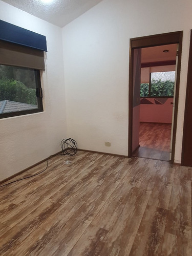 Imagen 7 de 19 de Casa En Renta En Col.del Carmen Coyoacan