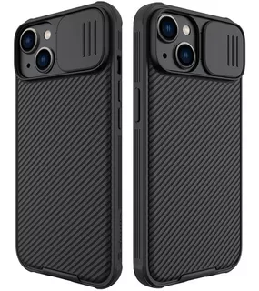 Case Nillkin Camshield Pro Para iPhone 14 Plus 6.7