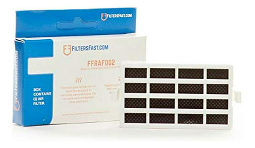 Refrigerador Filtro De Ag Filters Fast Compatible Replacemen