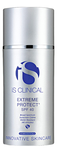 Is Clinical Is Clinical Extreme Protect Spf 40 Perfectint Be
