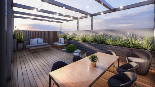 Imagen 9 de 9 de Venta Departamento 1 Dormitorio Calle 6 Entre 39 Y 40
