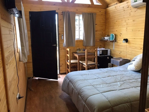 Imagen 8 de 20 de Cabañas Gral Belgrano Bs. As.para 2 Personas 1167408753