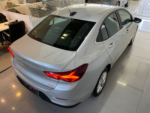 Chevrolet Onix 1.0 Turbo Premier Ii At