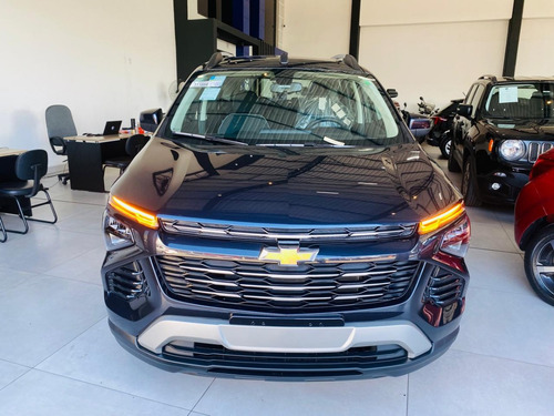 Chevrolet Spin 1.8 Ltz 5l Aut. 5p